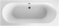 Villeroy & Boch O.novo Duo Rechteckbadewanne 90 x 190 cm (UBA190CAS2V-96)