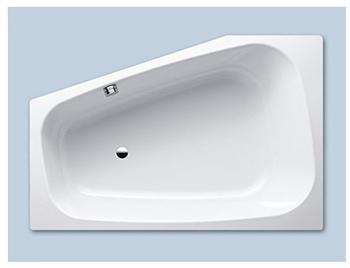 Kaldewei Plaza Duo 190 Eckbadewanne 120 x 180 cm (237000010199)