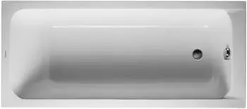 Duravit D-Code Badewanne (700100000000000)
