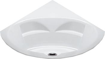 Duscholux Malaga Trend 445 150 x 46,5 cm