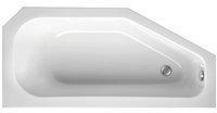 Mauersberger Bursea Raumsparbadewanne 75 x 160 cm (1416000801)