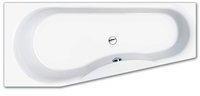 Repabad Tika Raumsparbadewanne 75 x 170 cm (15105WE)