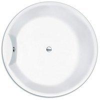 Repabad Atico 160 Rundbadewanne 160 x 160 cm