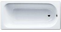 Kaldewei SANIFORM 374 Badewanne 175 x 75 cm mit Antislip, Badewannen, 112230000001,