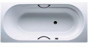 Kaldewei Ambiente Vaio Star 961 / Vollantislip 170 x 80 cm