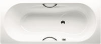 Kaldewei Ambiente Vaio Set Star 947 Badewanne 180 x 80 cm mit Vollantislip