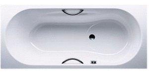Kaldewei Ambiente Vaio Set Star 957 / Antislip 160 x 70 cm