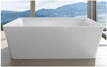 Kaldewei Meisterstück Incava 1174 freistehende Badewanne 76 x 175 cm (201340803001)