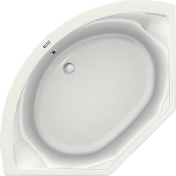 Duscholux Prime-line 246 Eckbadewanne 140 x 140 cm