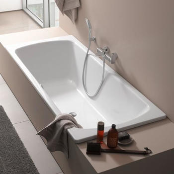 Laufen Pro 170 x 75 cm weiß (H2269500000401)