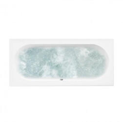 Villeroy & Boch O.novo Duo 190 x 90 cm weiß Raumecke links, mit CombiPool Comfort (UCC190CAS2A1V01)