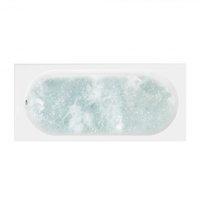 Villeroy & Boch O.novo Solo Badewanne 170 x 70 cm Special Combi Pool Active weiß (UAP177CAS2A2V01)