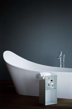 Laufen Palomba mit Whirlsystem 1800x960x540mm mit Beleuchtung (H2458020006251)