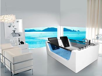 Home Deluxe Cadiz XL 180x120x61cm