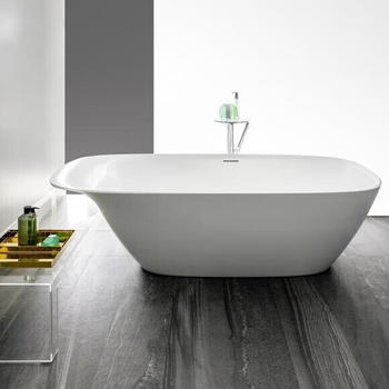Laufen INO 180 x 80 cm weiß matt (H2303020000001)