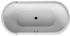 Duravit Starck Badewanne oval 80 x 160 cm freistehend (700409000000000)