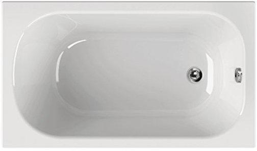 Wilesco Rectangular bathtub 0020233000001