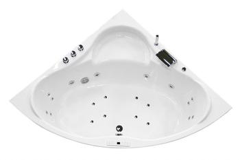 Emotion Enjoy Premium Whirlpool 150 x 150 x 59 cm
