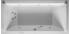 Duravit Starck Whirlpoolbadewanne 90 x 180 cm (760339000CP1000)