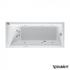 Duravit 760335000CP1000 Whirlwanne Starck 1700x750mm