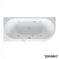 Duravit 760246000JS1000 Whirlwanne Darling New 1900x900mm