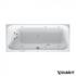 Duravit 760310000CP1000 Whirlwanne Happy D.2 1700x700mm