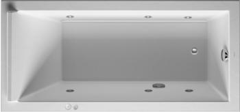 Duravit Starck 170 x 80 cm weiß (760336000JS1000)