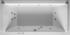 Duravit Starck Whirlpoolbadewanne 90 x 180 cm (760339000CE1000)