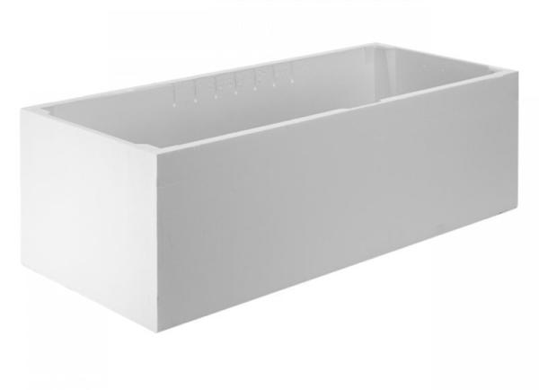 Duravit Wannenträger für 700216 Paiova BW 180 x 140 cm Ecke links (791422000000000)