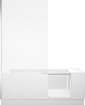 Duravit Shower & Bath Duschbadewanne 75 x 170 cm (700403000000000)