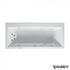 Duravit 760135000CP1000 Whirlwanne Vero 1800x800mm, weiß