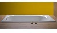 Bette Comodo Rechteck-Badewanne 190 x 90 cm, Badewannen, wei&szlig; mit betteglasur&reg;plus