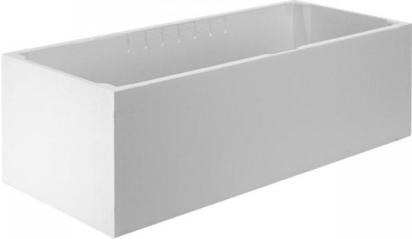 Duravit Starck Wannenträger für Badewanne 700341