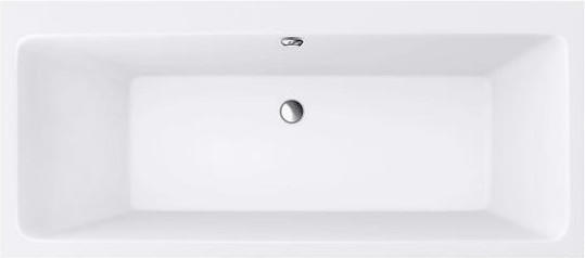 Villeroy & Boch Subway 180 x 80 cm star white (UBA180SUB2V-96)