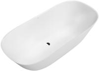 Villeroy & Boch Theano freistehende Badewanne 175 x 80 cm, Badewannen,