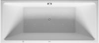 Duravit Vero Air 180 x 80 cm weiß (760415000AS0000)