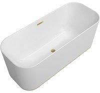 Villeroy & Boch Finion Duo 170 x 70 cm wei&szlig; alpin (177FIN7A3BCV301)