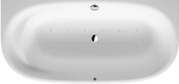 Duravit Cape Cod 190 x 90 cm weiß (760364000AS0000)