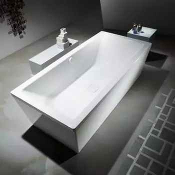 Kaldewei Kaldewei Conoduo 735 200 x 100 cm weiß (235300010711)