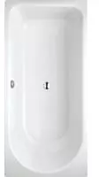 Bette Ocean Lowline Rechteckbadewanne 70 x 160 cm (8830000)