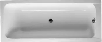 Duravit D-Code Rechteckbadewanne 70 x 170 cm (700097000000000)