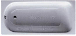 Kaldewei Saniform Badewanne 112234013001 Kaldewei Saniform Badewanne 112234013001