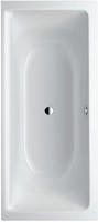 Bette Free Badewanne 190 x 90 x 45 cm, Badewannen, wei&szlig; mit betteglasur&reg;plus