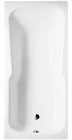 Bette Set Rechteckbadewanne 75 x 170 cm (3060-000PLUS)