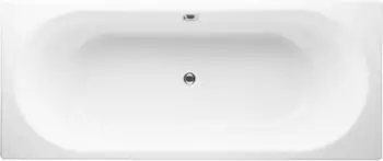 Bette Bettestarlet 1630 Rechteckbadewanne 180 x 80 cm