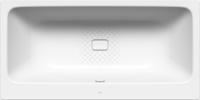 Kaldewei Asymmetric Duo 742 Badewanne 180 x 90 cm mit Antislip, Badewannen,