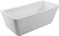 Sanotechnik Badewanne "Style" H&ouml;he 59 cm doppelwandig