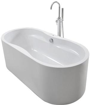 Badewanne Liverpool 80 cm