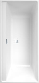 Villeroy & Boch Collaro 160 x 75 cm wei&szlig; (UBA160COR2DV-01)