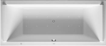 Duravit Starck 180 x 80 cm wei&szlig; (760338000AS0000)